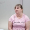 Вячеслав Гладков пообещал помочь женщине, потерявшей ноги при обстреле ВСУ