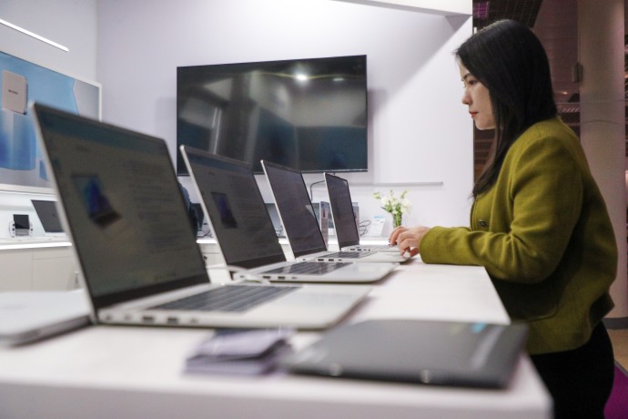 87% российских компаний формируют команды для цифровизации