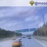 После смертельного ДТП в округе Истра возбудили уголовное дело