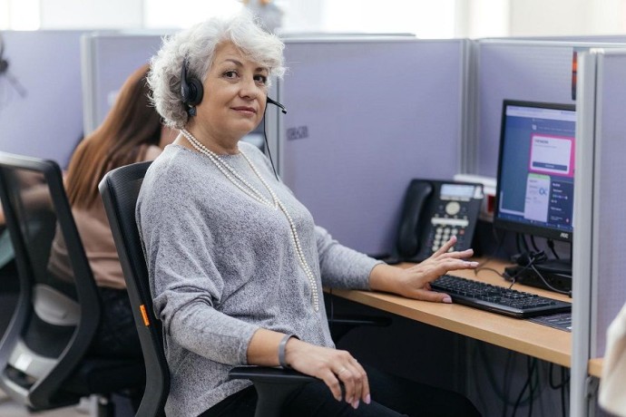 У опыта нет возраста: служба поддержки T2 превратилась в карьерную площадку для специалистов 50+