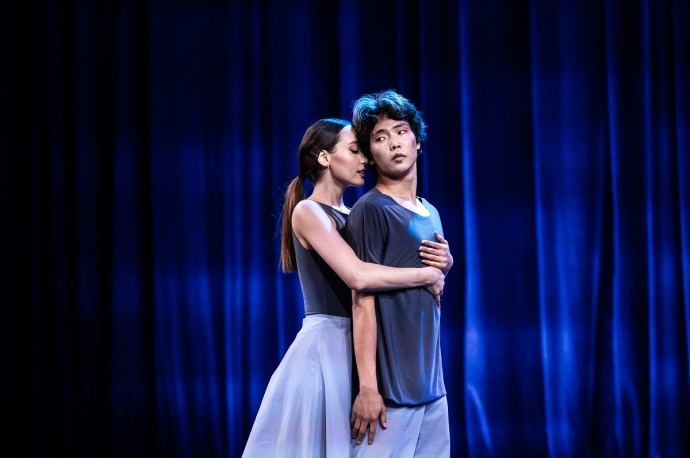 Студенты Якутской балетной школы стали стипендиатами Фонда Светланы Захаровой