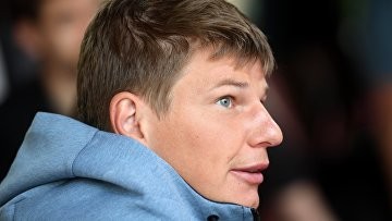 Экс-футболист "Зенита" Аршавин просит суд изменить размер алиментов