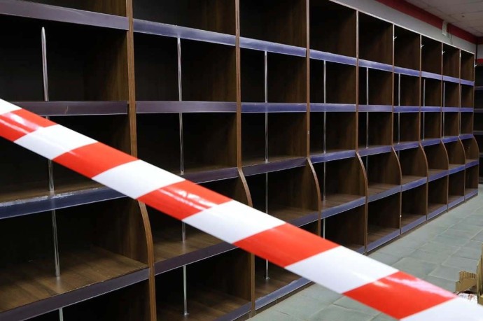 В Вологодской области планомерно сокращают число торговых точек, реализующих алкоголь В Вологодской области планомерно сокращают число торговых точек, реализующих алкоголь