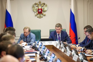 В МЭР заверили, что новый бюджет обеспечит исполнение всех соцобязательств
