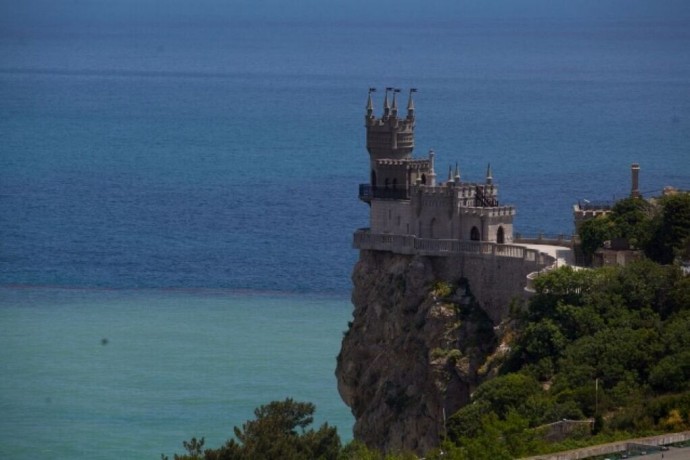 Безэкипажные катера ВСУ боятся подходить к побережью Крыма Безэкипажные катера ВСУ боятся подходить к побережью Крыма