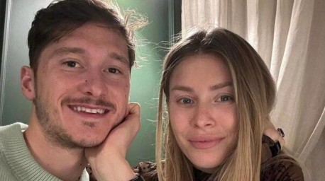 Невеста Миранчука высмеяла жизнь в США из-за салата за $14