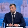 Евгений Разумишкин: День России объединяет всех, кто чувствует неразрывную связь с историей