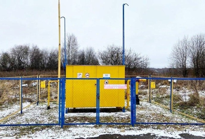 Ярославская область провела первый этап масштабной сделки по продаже объектов газа на миллиард рублей