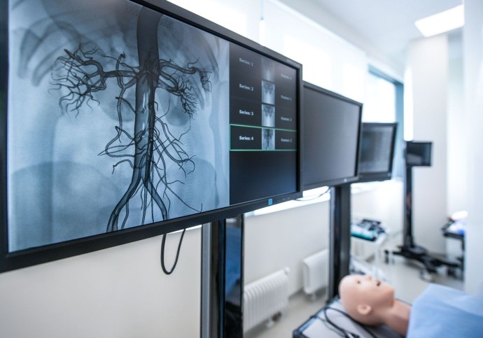 Столица первой в России пилотно внедрила мониторинг для профилактики сосудистых катастроф