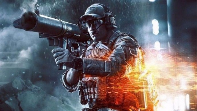 Создатели новой Battlefield рассказали о разрушаемом окружении и его роли в игровом процессе