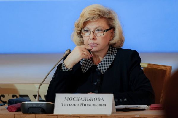 Москалькова: Число россиян,желающих покинуть Прибалтику резко возросло