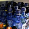 В СФ предлагают ввести гербовые бумаги на продажу алкоголя