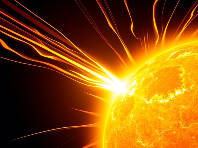 Магнитная буря продолжается уже около 30 часов