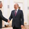 Трамп прокомментировал встречу Уиткоффа с Путиным