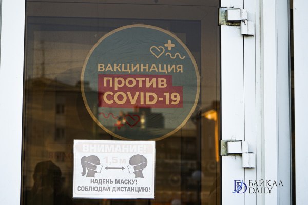 У части улан-удэнцев сохранился дикий страх перед коронавирусом