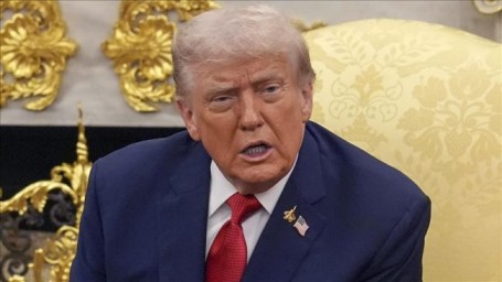 Трамп: Путин пойдет на урегулирование украинского кризиса