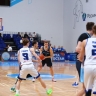 Уфимское «Динамо» выиграло в матче с челябинцами 75:51
