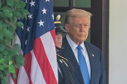 В США проверят музеи на соответствие «историческому видению Трампа»