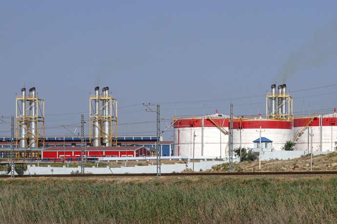 В СФ поддержали введение моратория на резкий рост экосбора для предприятий ТЭК