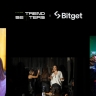 В Москве состоится первая вечеринка лета от TRENDSETTERS и Bitget