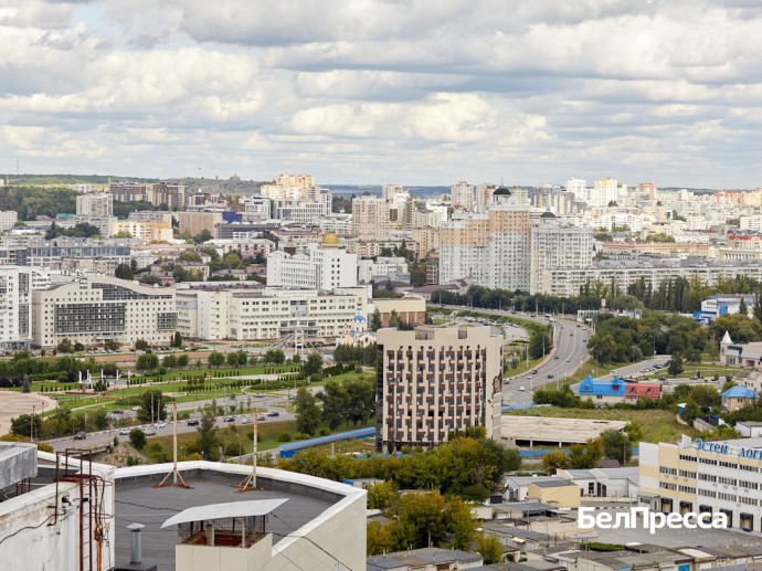 Гладков: «33 генератора различной мощности поступили в Белгородскую область из Росрезерва» Гладков: «33 генератора различной мощности поступили в Белгородскую область из Росрезерва»