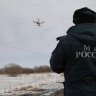 Амурское подразделение беспилотной авиации МЧС вошло в тройку лучших в России