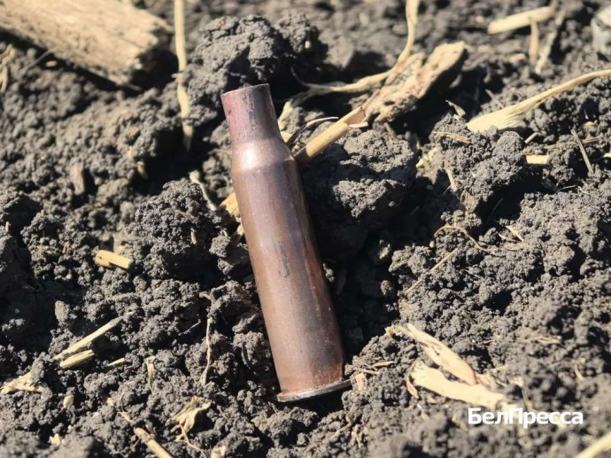 В небе над Белгородской областью сбили 20 украинских беспилотников В небе над Белгородской областью сбили 20 украинских беспилотников