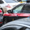 Мужчина до смерти избил знакомую в квартире в районе Теплого Стана