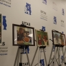 Прошло награждение победителей конкурса "Лето на тарелке в кругу семьи"