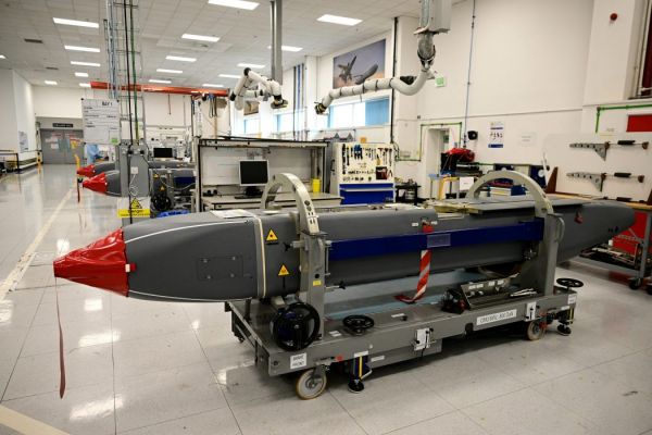 США сняли ограничение на применение Киевом западных дальнобойных ракет — WSJ США сняли ограничение на применение Киевом западных дальнобойных ракет — WSJ