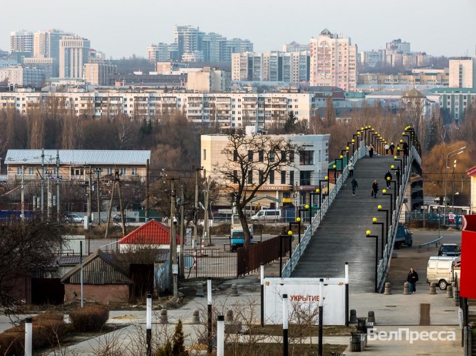 Белгородцам рассказали, когда успокоится инфляция