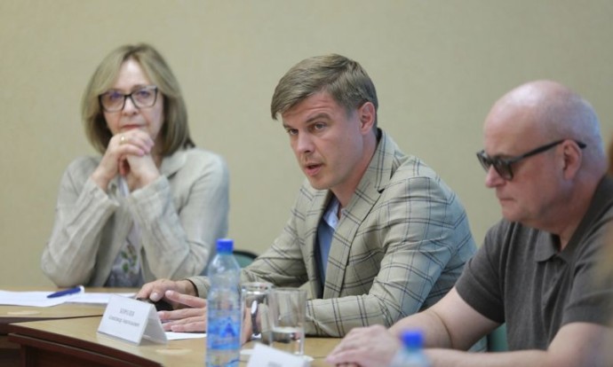 Ярославскому экс-министру цифрового развития смягчили меру пресечения Ярославскому экс-министру цифрового развития смягчили меру пресечения