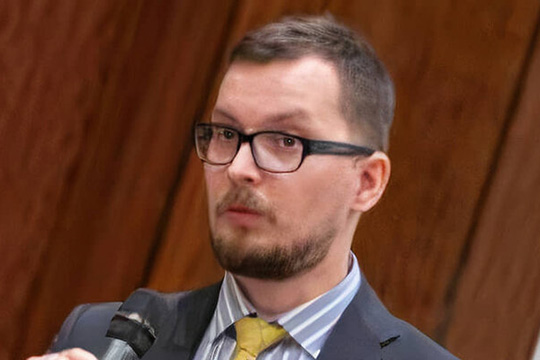 Петр Топычканов: Визит Владимира Путина стал важным событием и для России, и для Индии