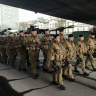 Великобритания и Франция обсудили отправку "миротворцев" на Украину