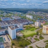 ​В Пермском крае за 5,8 млн рублей выставлен на продажу участок под парковку
