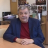 Профессор СПбГУ Сергей Ильченко: Для меня «Зенит»  — это поворотные пункты судьбы