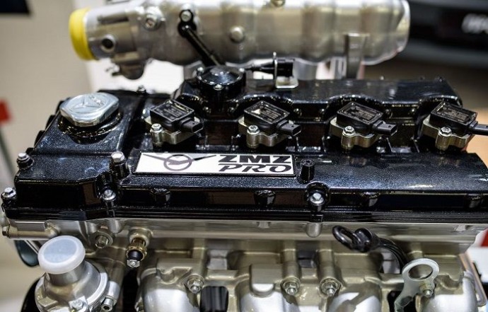 На УАЗы скоро начнут устанавливать модифицированные двигатели ЗМЗ-ПРО На УАЗы скоро начнут устанавливать модифицированные двигатели ЗМЗ-ПРО