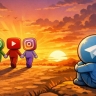 Почему мессенджер "Telegram" могут окончательно заблокировать