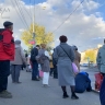 Мэр Улан-Удэ поручил привести в порядок фасады и остановки
