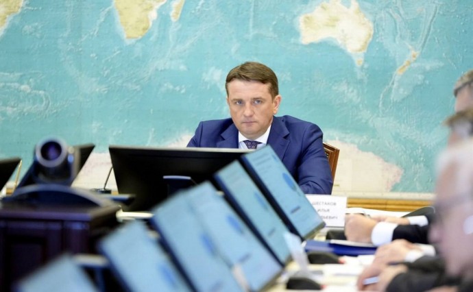 Общий допустимый улов на 2026 год увеличат: Росрыболовство готовит рекомендации для рыбаков