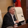 ​Валерий Сухих отметил значимость цифровизации законотворческой работы в современных реалиях...