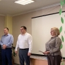 Первый поток студентов ярославского градостроительного колледжа завершил обучение профессии слесаря по ремонту газового оборудования
