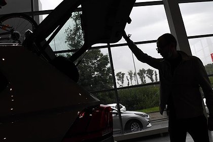Покупка машины в рассрочку обернулась для россиянина криминальной драмой и СВО Покупка машины в рассрочку обернулась для россиянина криминальной драмой и СВО