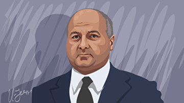 Суд заочно приговорил к 14 годам экс-совладельца Внешпромбанка за растрату