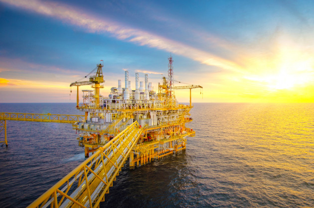 Огромные залежи нефти открыты под Южно-Китайским морем - Новости