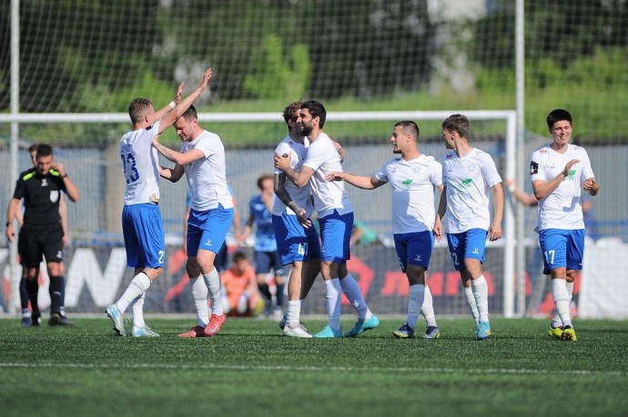 «Динамо» покинули два игрока