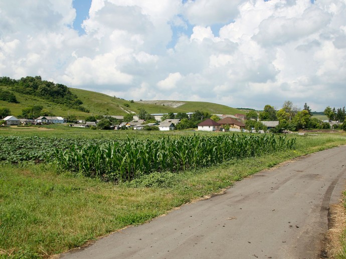 Правительство РФ одобрило возвращение земли белгородцам из отселённого приграничья