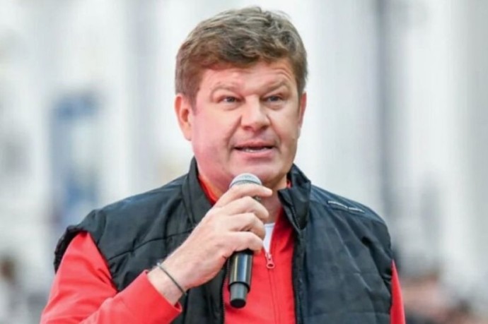 Губерниев рассказал, когда российских легкоатлетов вернут на международные турниры