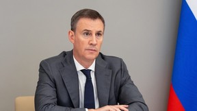 Поздравление Дмитрия Патрушева с Днём работника сельского хозяйства и перерабатывающей промышленности