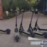 Амурский сенатор предложил эвакуировать неправильно припаркованные электросамокаты